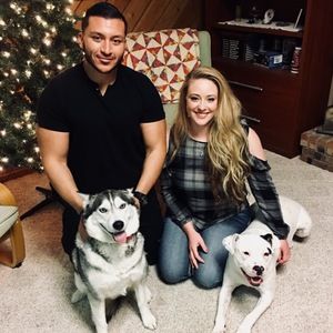 Meet your Posher, Mackenzie